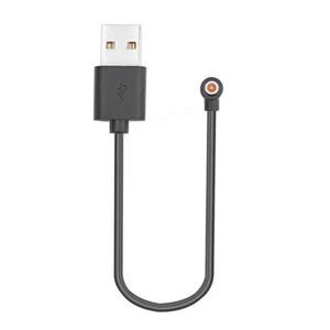 USB Charging Cable 4mm Connector for Intelligent Rings Wearable Devices - Afbeelding 1 van 8