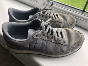 Las mejores ofertas en Zapatillas de hombre Nike Internationalist | eBay