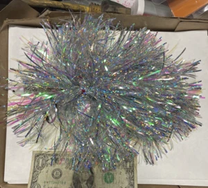 1 ct. RAPTOR TAIL SPIN 13" .062 wire GIANT musky lures Muskie baits bucktail - Picture 1 of 1