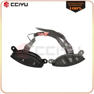 Cruise Steering Control Switch Wheel Fits 1998-2003 Ford Ranger 3.0L 4.0L - Picture 1 of 12