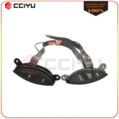 Interruptor de control de dirección de crucero para Ford Ranger 1998-2003 3,0 L 4,0 L Foto 1 de 4