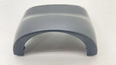 Audi S6 A6 2007-2011 cubierta de columna de dirección superior OEM #4F1953515 Foto 1 de 4