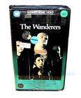 FILM VHS BAND THE WANDERERS KEN WAHL, JOHN FRIEDRICH, KAREN ALLEN, TONI KALEM