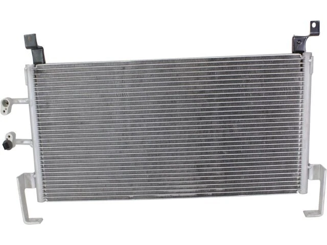 A/C Condenser For 2000-2005 Dodge Neon 2001 2002 2003 2004 HT688TQ A/C Condenser - Image 1 of 1