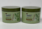 (2 Pack) Suave Professionals Moisture Mask Almond + Shea Butter, 8 oz. -- New