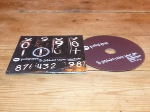 Prodigy – The Dirtchamber Sessions Volume On!!!!!!!RARE FRENCH PROMO CD !!!!! - Imagen 1 de 1