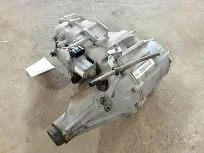 2007-2013 GMC Sierra 1500 Pickup Transfer Case Electric Shift Opt NQH — 第 1/4 张图片