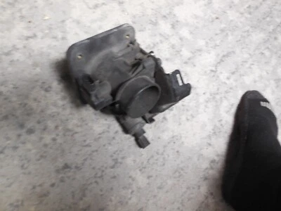 Conjunto de carrocería/válvula de acelerador V6 OEM 3,8 L FORD WINDSTAR 97 98 CON SENSORES - USADO Foto 1 de 3