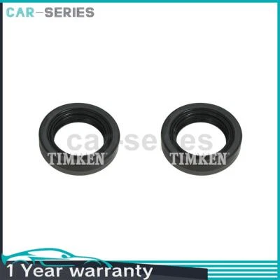 Sello del eje para Lincoln LS 2000 2001 2002 2003 2004 2005 2006 Foto 1 de 4