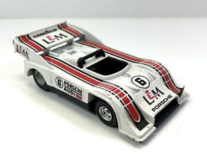CAN-AM Porsche 917-10 Diecast Model Car 1/32