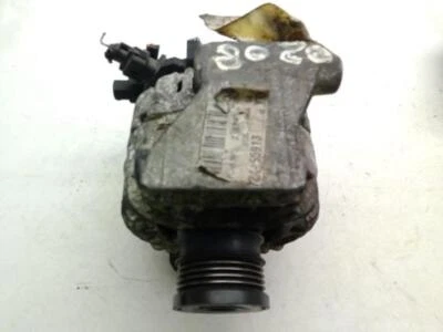 0124415026 alternatore per OPEL VECTRA C (Z02) 2002 20002497 - Immagine 1 di 4