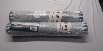 Almohadilla para alfombra de corredor Everyday Performace se adapta a alfombra de corredor de 7 pies - Lote de 2 cada una. Foto 1 de 4