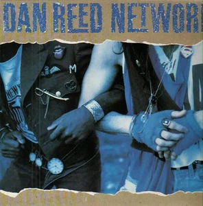 Dan Reed Network NEAR MINT Mercury Vinyl LP - Bild 1 von 1