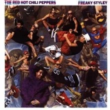 Freaky Styley von Red Hot Chili Peppers | CD | Zustand gut - Bild 1 von 2