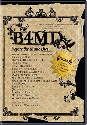 Before the Music Dies (Featuring Dave Matthews, Erykah Badu, Eric Clapton, E... Foto 1 de 2