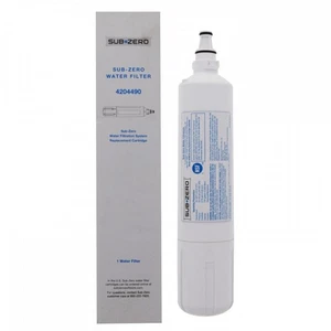 4204490 Refrigerator Water Filter - Picture 1 of 9