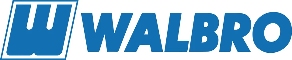 Walbro Repair Kit | K10-WTE - Image 1 of 1