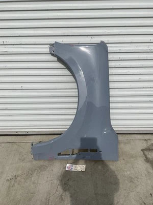 2023 2024 2025 FORD F250 F350 SUPER DUTY LEFT DRIVER SIDE FENDER OEM - Image 1 of 4