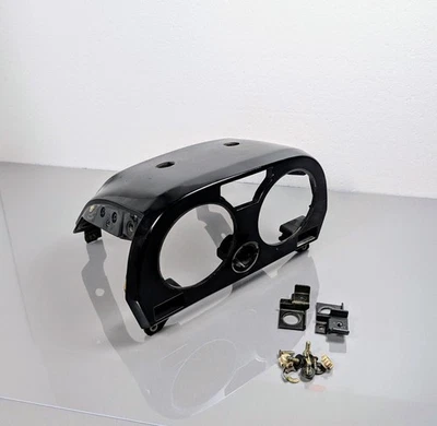 Cockpit Instrumententräger Verkleidung BMW R80GS R100GS Paris Dakar - Bild 1 von 4