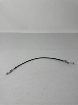 Asahi Pentax Shutter Cable Release, 18.5" Genuine - Image 1 of 4