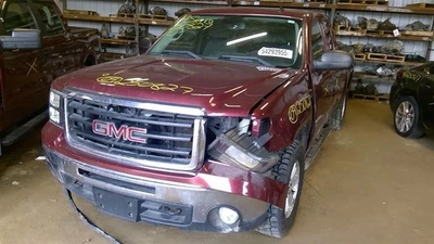 Wash Reservoir Fits 07-13 AVALANCHE 1500 914848 Foto 1 de 4