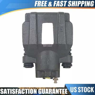 Pinza de freno de disco trasera derecha Cardone 1 compatible con Chrysler Pacifica 2006 2007 2008 Foto 1 de 3