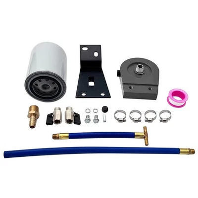 1999-2003 7.3L Ford Powerstroke Coolant Filtration System & Filter Kit - Image 1 of 2