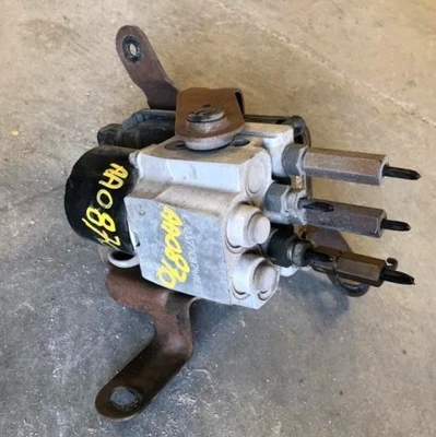 2002-2005 Ford Excursion ABS Anti Lock Brake Pump Module Assembly OEM - Image 1 of 4