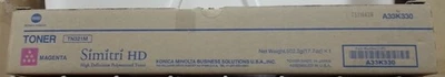 Cartucho de tóner original Konica Minolta TN321M - A33K330 - 708562023764 Foto 1 de 2