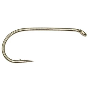 Umpqua U-Series U002 Fly Tying Hooks - Picture 1 of 2