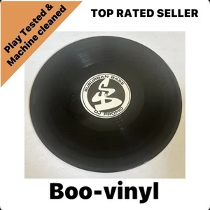 QBass Feat Skeng Gee – Gun Connection 12" Old Skool Hardcore Jungle Vinyl VG+ - Imagen 1 de 6