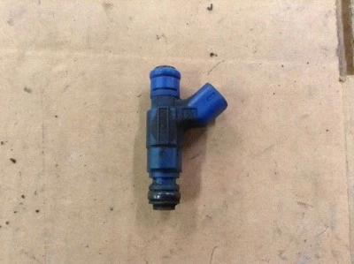 04 CHRYSLER PACIFICA 3.5L 3.5 FUEL INJECTOR | 0280156135 - Image 1 of 4
