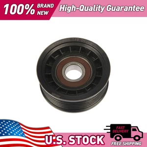 419-604 Dorman T-Belt Tensioner Pulley Passenger Right Side New for Chevy RH - Picture 1 of 3