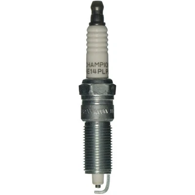 Champion Spark Plugs 7440 Double Platinum Spark Plug Main Thread Size: 14mm Foto 1 de 2
