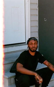 Jpegmafia Veteran LP Vinyl JP204 NEW - Picture 1 of 1