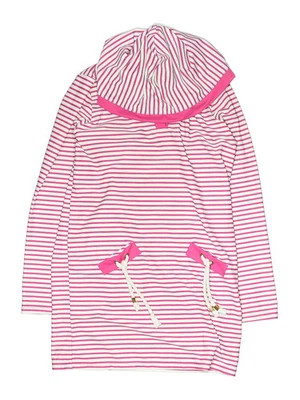 Traje de baño rosa para niñas Cabana Life 14 Foto 1 de 2