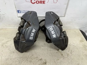 2010-2013 BMW E82 E88 135 1m Brembo Rear Left Right Brake Calipers - Picture 1 of 10