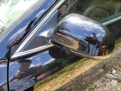 Espejo retrovisor lateral del conductor cupé eléctrico con memoria compatible con 09-14 AUDI A5 1610893 Foto 1 de 4