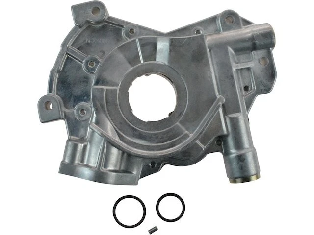 Oil Pump For 2005-2014 Ford Expedition 5.4L V8 2006 2007 2008 2009 2010 PD755QC Foto 1 de 1