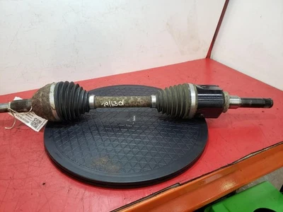 VAUXHALL ANTARA  PASSENGER SIDE NEARSIDE DRIVESHAFT 2013 2.2L DIESEL AUTO A22DM - Image 1 of 4