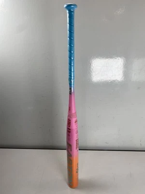 Easton Ghost OG Rainbow Sherbet Fastpitch (-10) 球棒 32/22 盎司 — 第 1/4 张图片