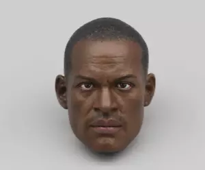 Head Sculpt for Soldier Story SSG008 Agent Caleb Dunne Maßstab 1/6 Figur # - Bild 1 von 1