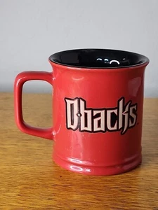 Arizona Diamondbacks Sculpted  Mug 2007 - Picture 1 of 6