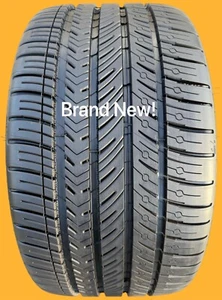 ONE BRAND NEW 275/30ZR20 97Y Michelin Pilot Sport All Season 4 AS4 Tire 2753020 - Picture 1 of 8