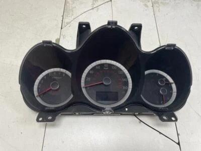 2010 KIA OPTIMA SPEEDOMETER  INSTRUMENT CLUSTER OEM  - Image 1 of 4