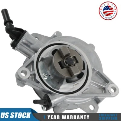 NUEVO 11667586424 Para 2011-16 Mini Cooper R56 R59 Bomba de Vacío Potencia Freno Booster Foto 1 de 4