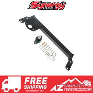 Soporte para caja de dirección Synergy Mfg para 2009-nueva Dodge Ram 2500/3500 4x4 8559-04 - Imagen 1 de 8