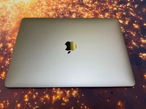 2020 A2338 M1 Genuine MacBook Pro 13" LCD Display Assembly. Grade C. SPACE GRAY - Afbeelding 1 van 4