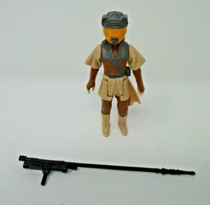 Leia Boushh Disguise 1983 LFL Kenner Action Figure High Grade Vintage Star Wars - Picture 1 of 6