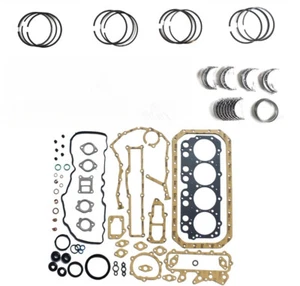 Overhaul Rebuild Kit For Hino NO4CT N04CT N04C Engine Repair Part 717 916 917 - Picture 1 of 1